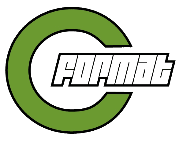 FORMAT C Logo